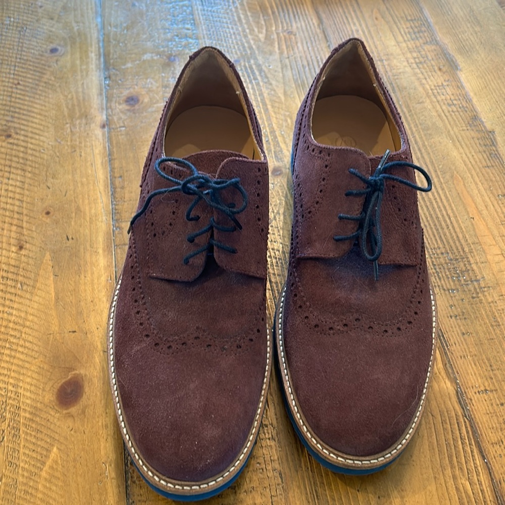 Austen Heller shoe